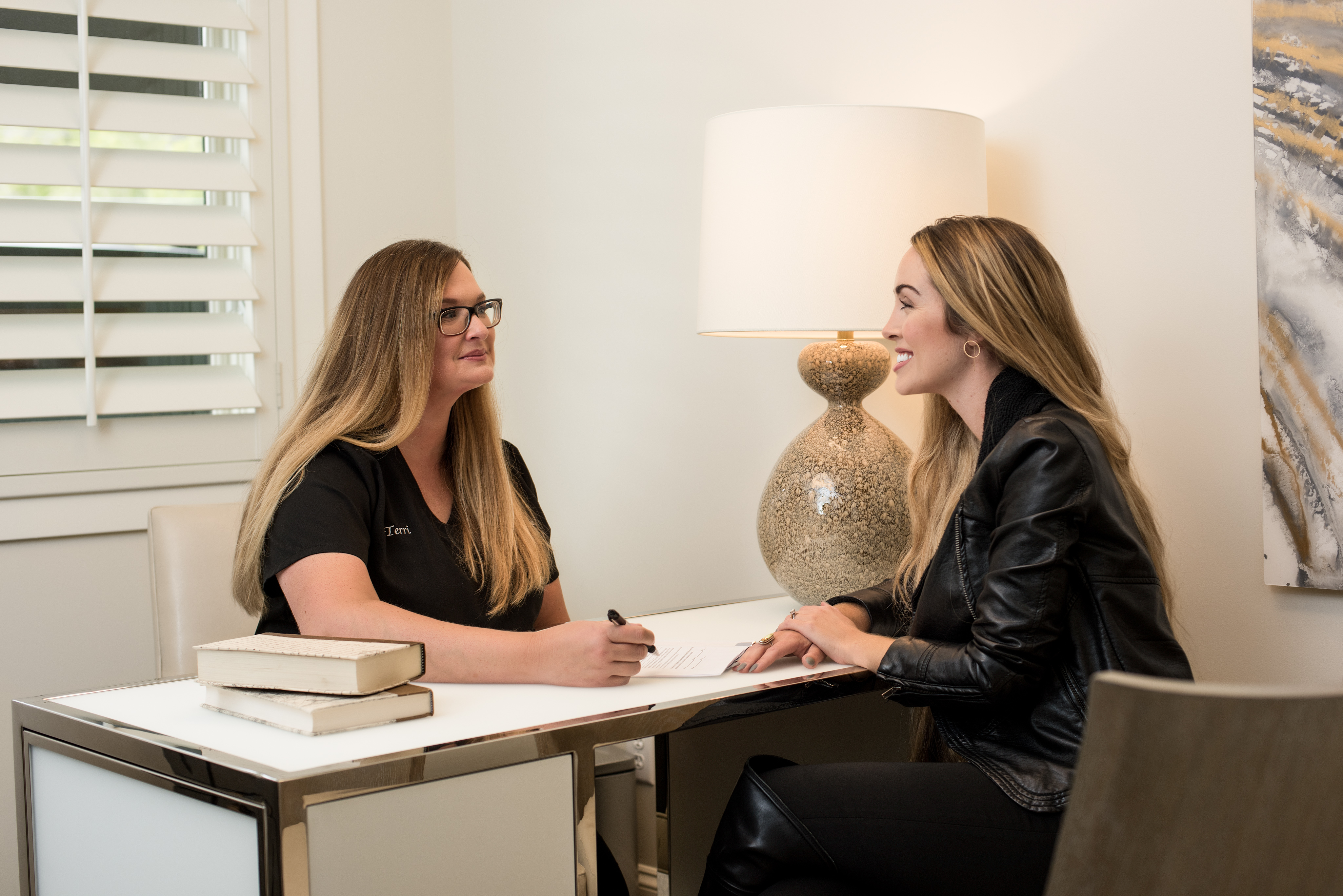 Constantine Cosmetic Surgery Quotation