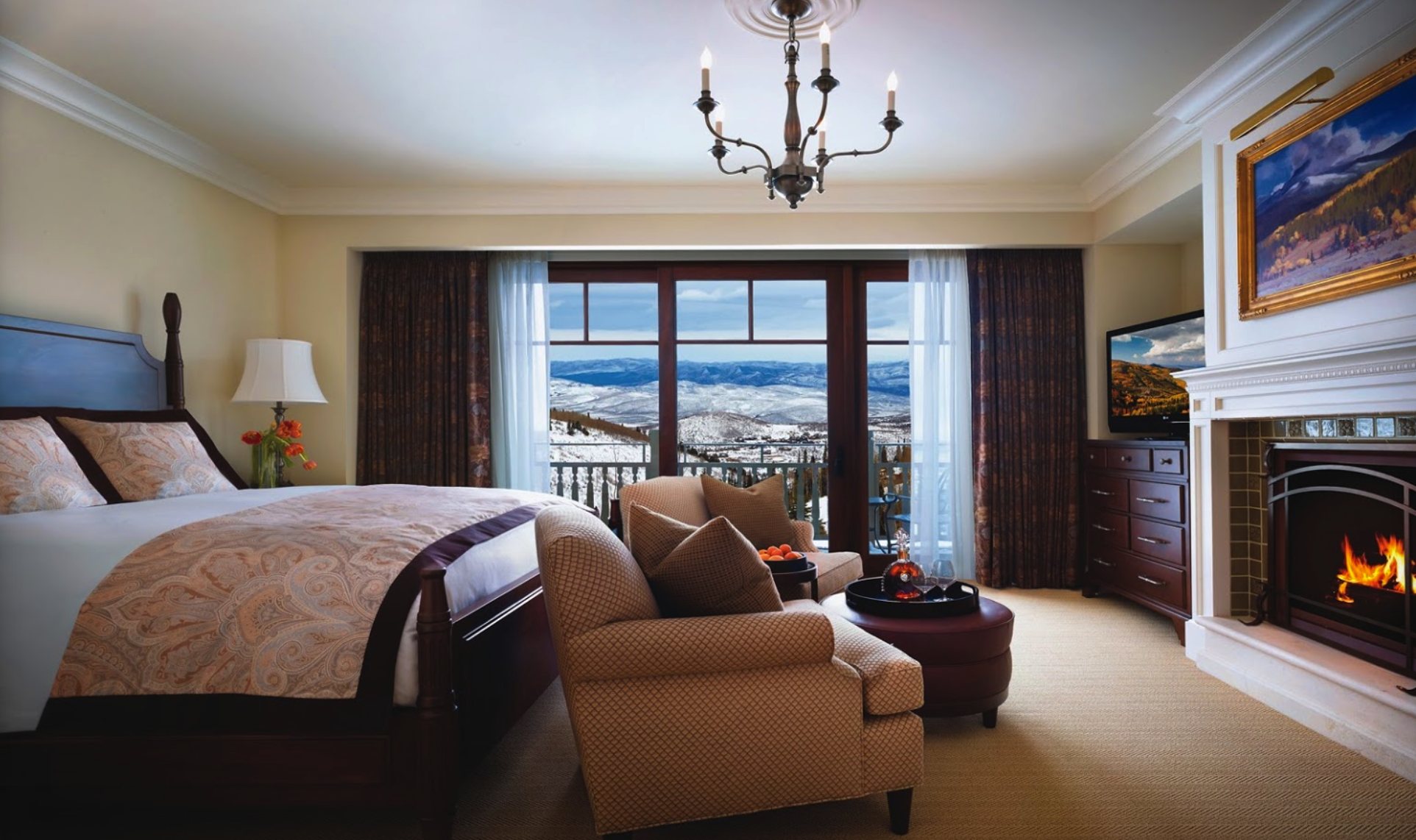 Montage Rooms