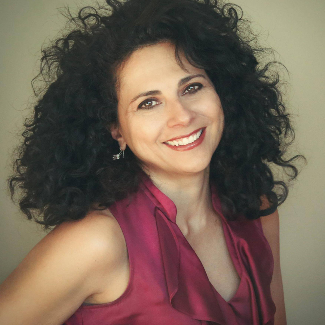 Alexandra O: Injectable Facelift Recipient