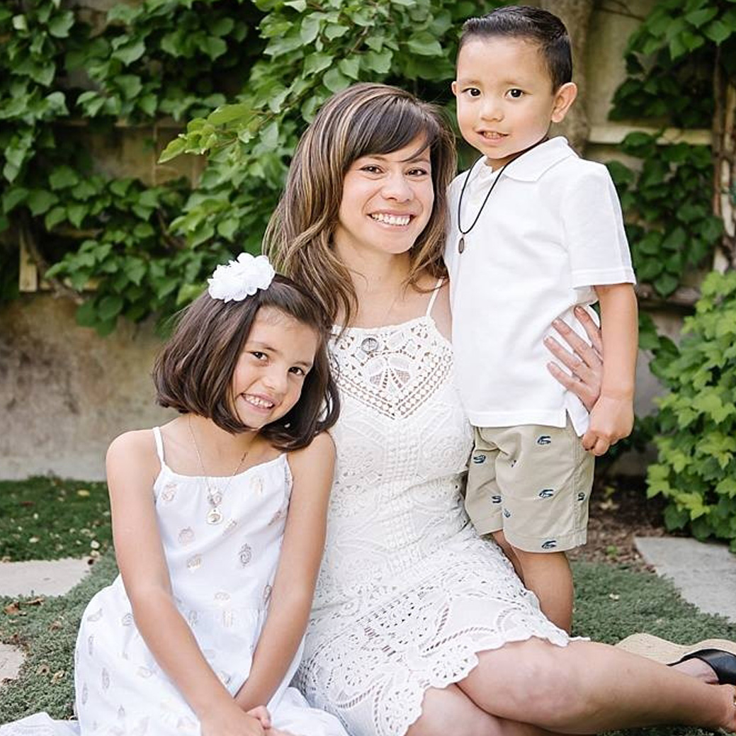 Paola G: CoolSculpting® Recipient