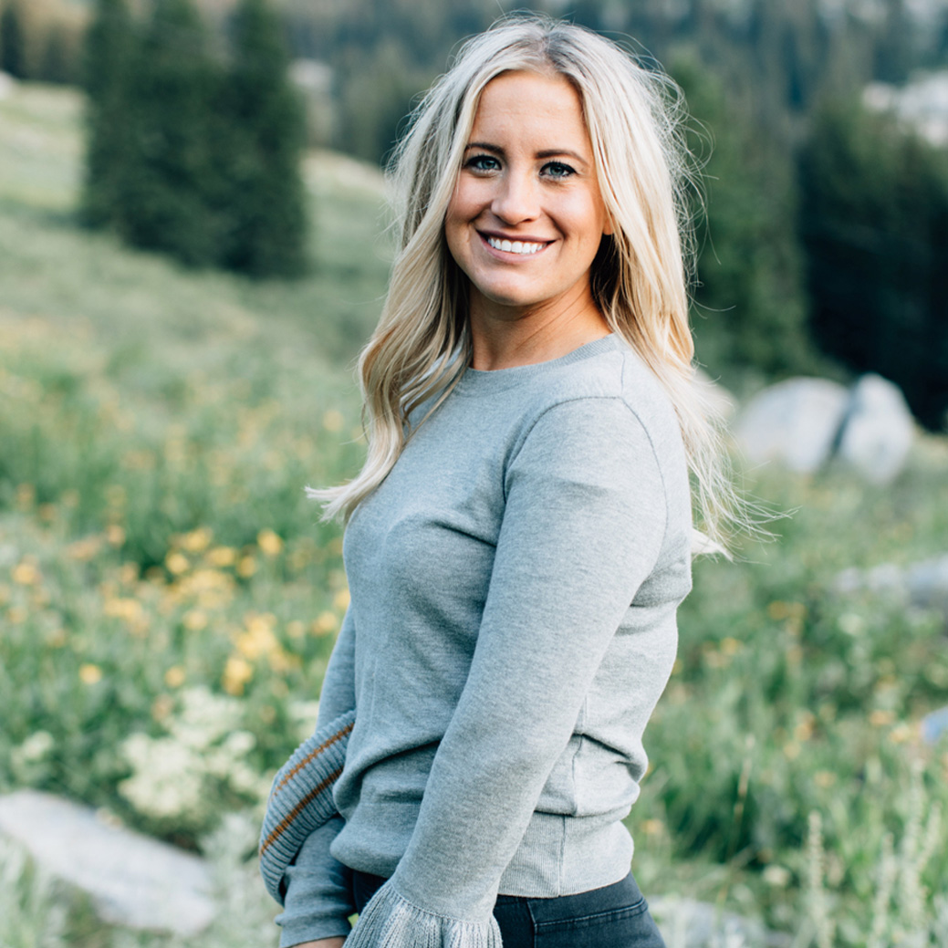 Amanda M: 2018 Surgical Recipient