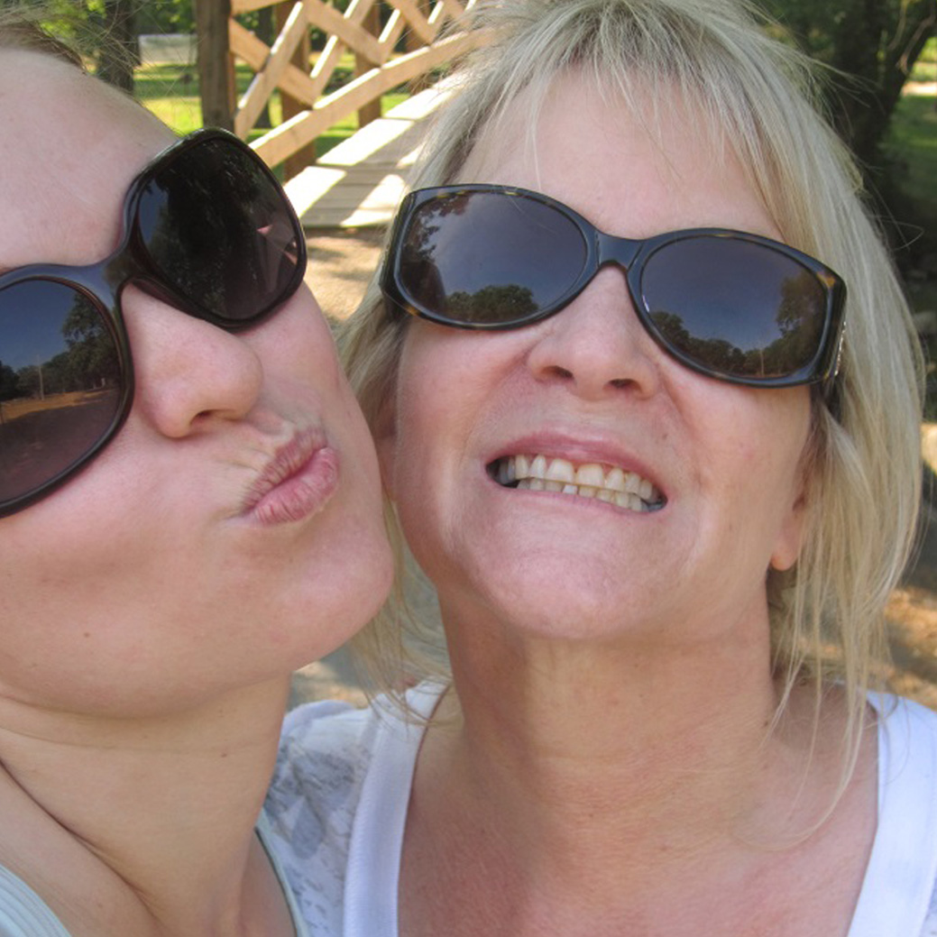 Diana M: HydraFacial Package Recipient