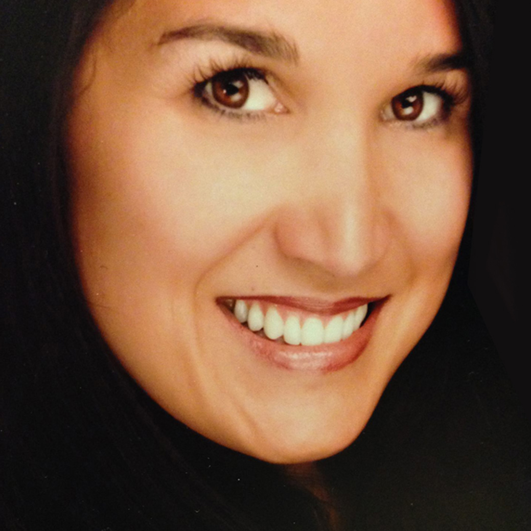 Michelle H: CoolSculpting Recipient