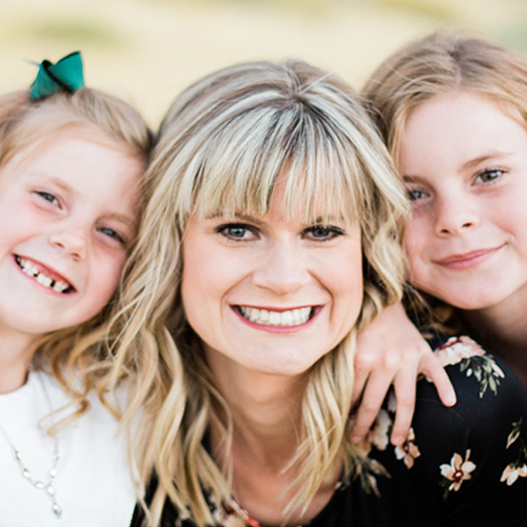 Sarah W: Injectable Facelift Recipient