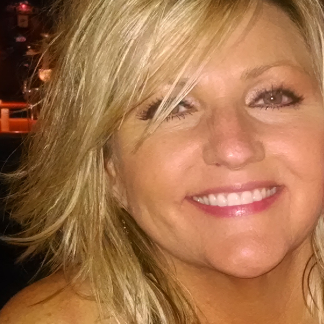 Tina R: Chemical Peel Package Recipient
