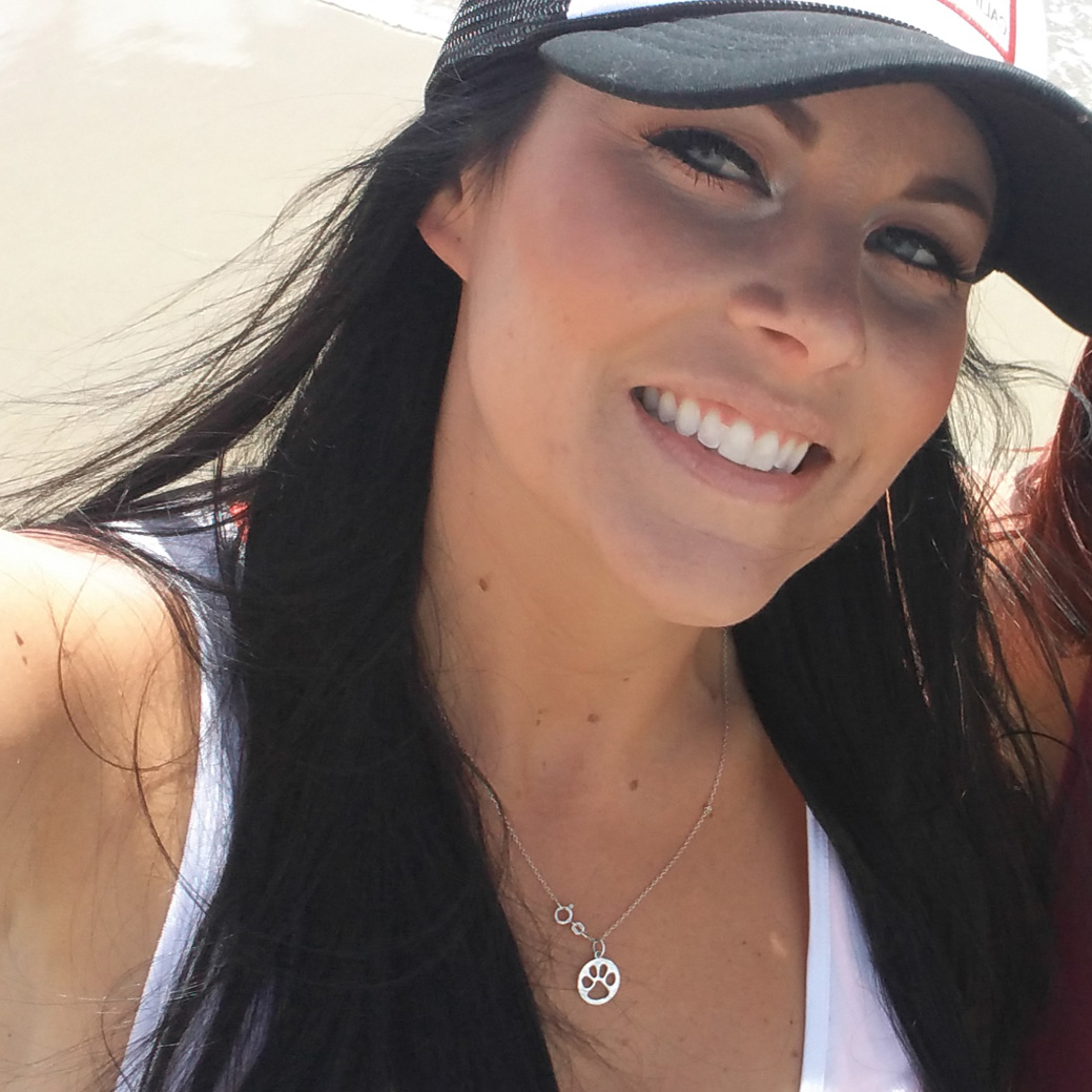 JaNelle S: Microneedling Recipient