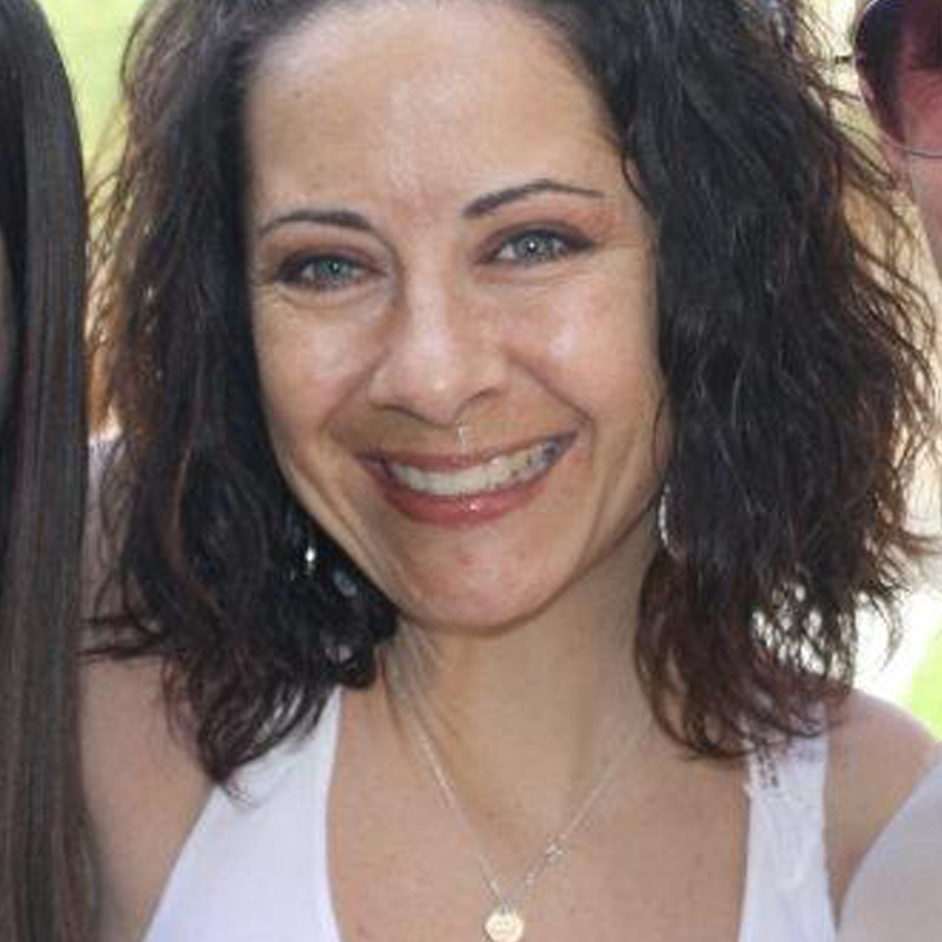 Jen L: Injectable Facelift Recipient