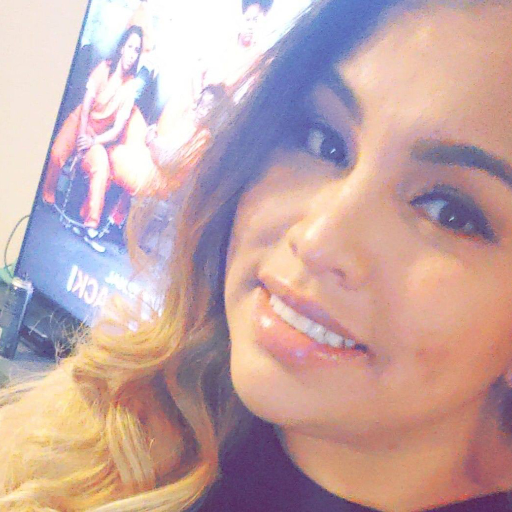 Lidia T: Signature Facial Package Recipient