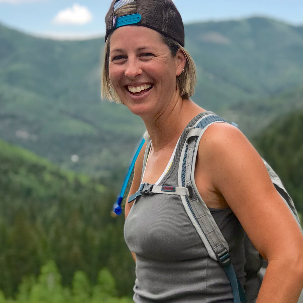 Lori S: Deluxe HydraFacial Package Recipient