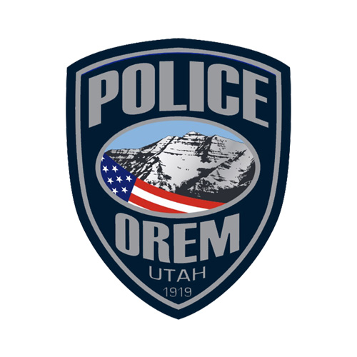 Orem Police